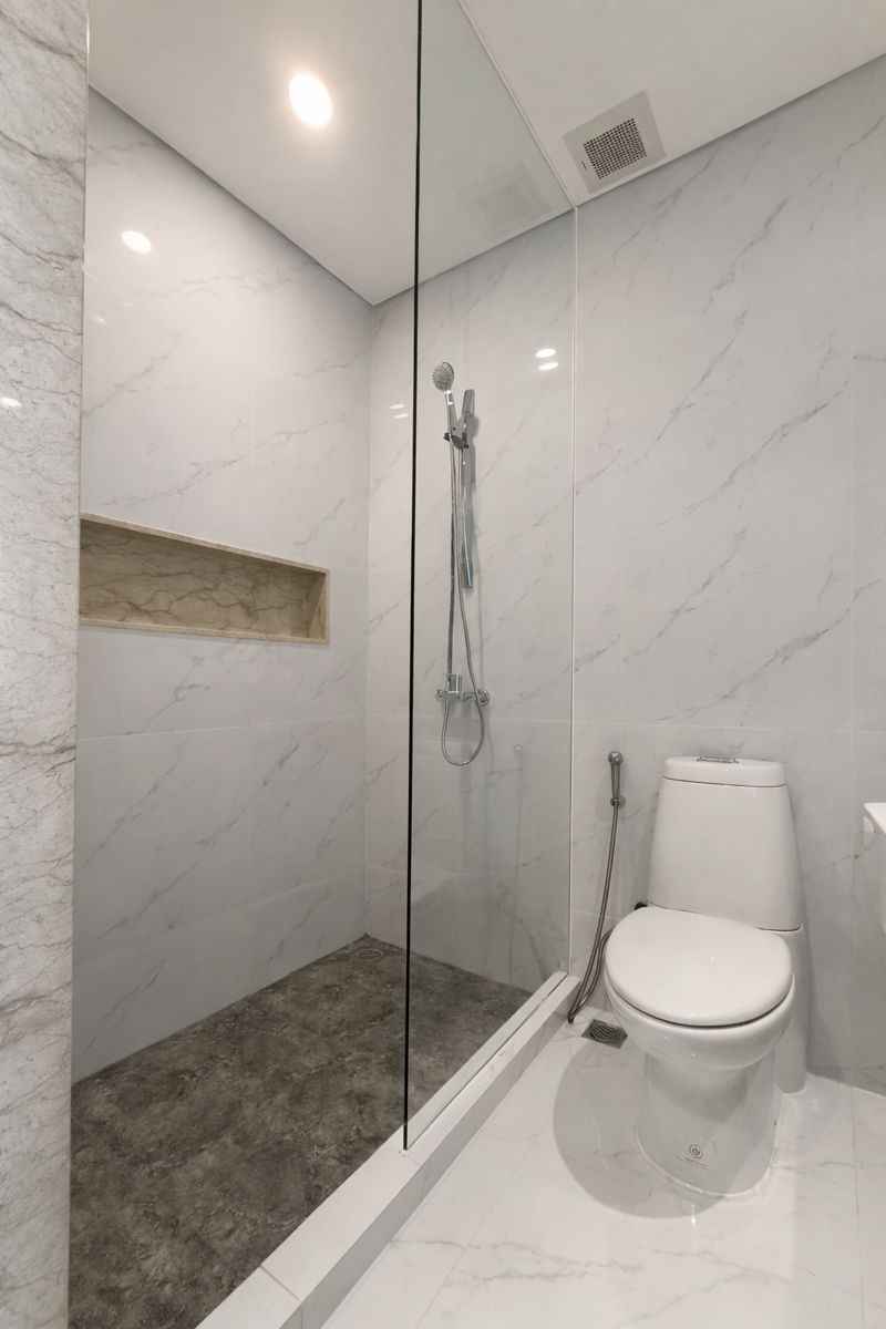 Апартаменты, 1 спальня