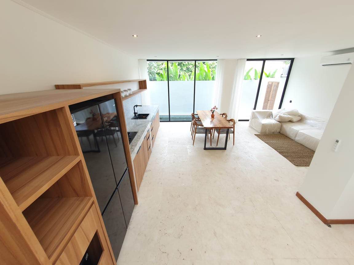 Вилла, 2 спальни