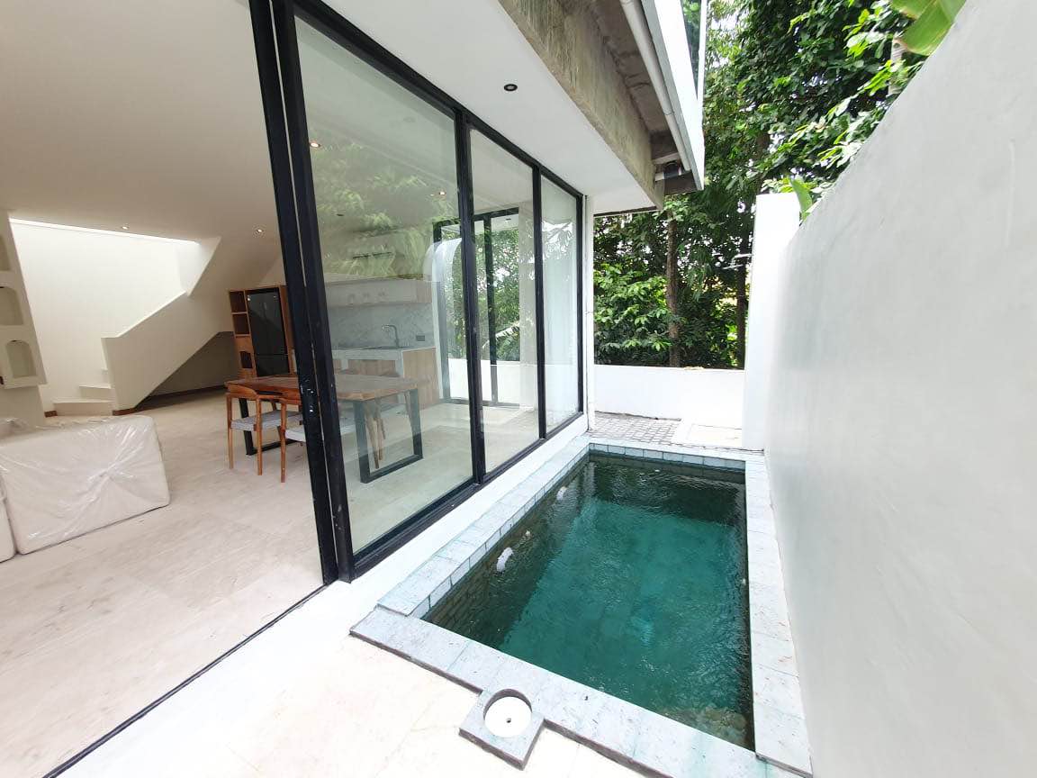 Вилла, 2 спальни