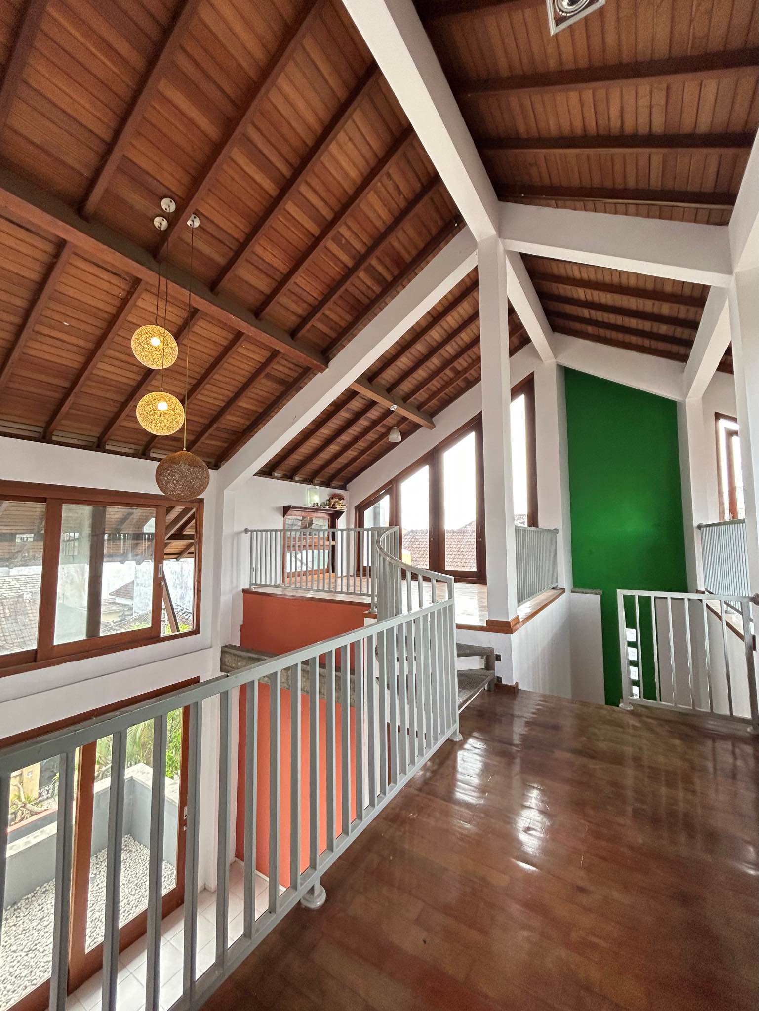 Дом, 3 спальни