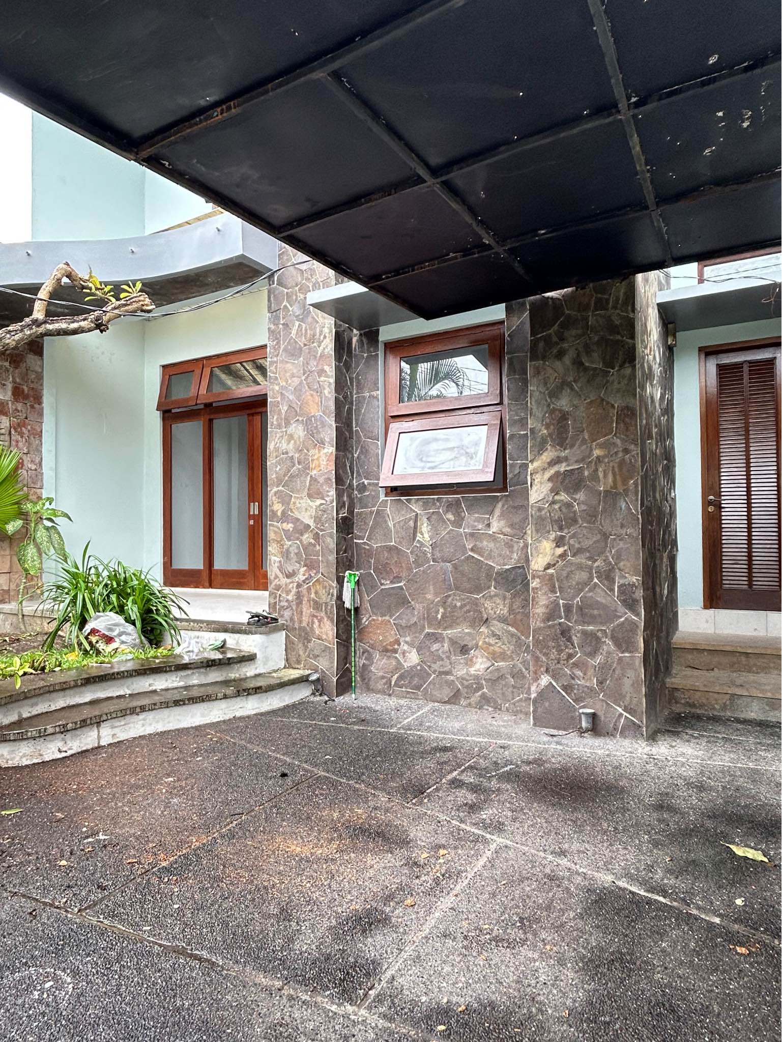 Дом, 3 спальни