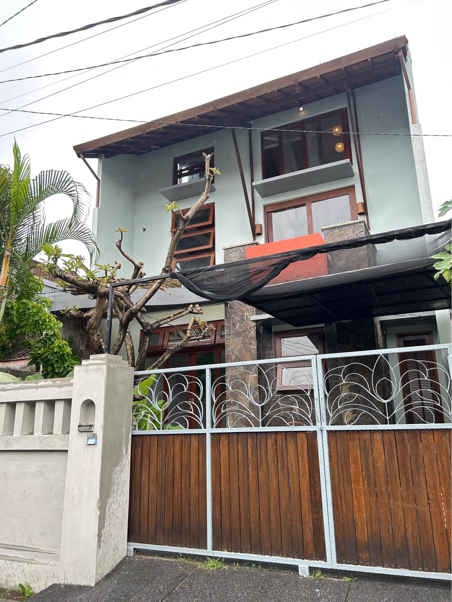 Дом, 3 спальни