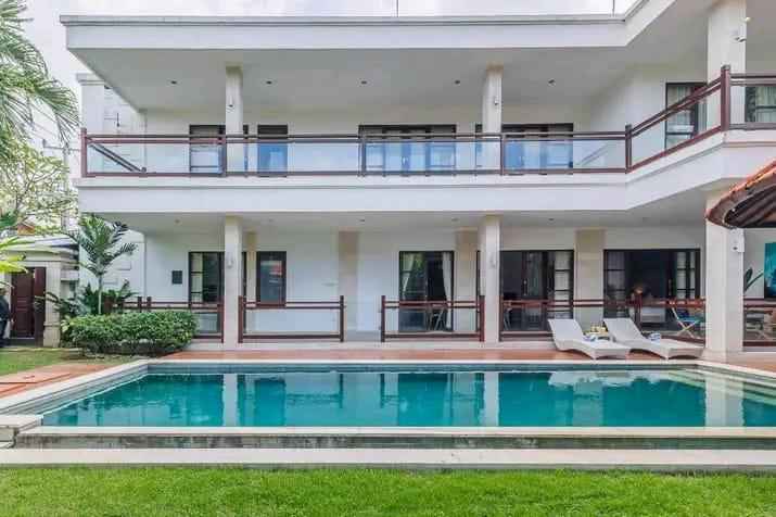 Вилла, 5 спален