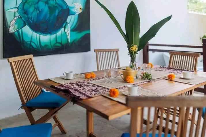 Вилла, 5 спален