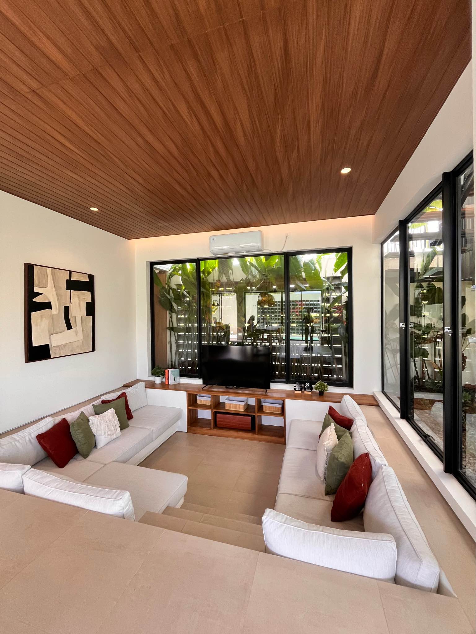 Вилла, 3 спальни