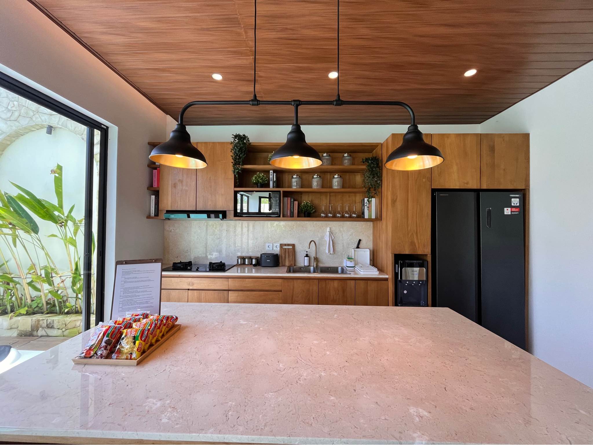 Вилла, 3 спальни