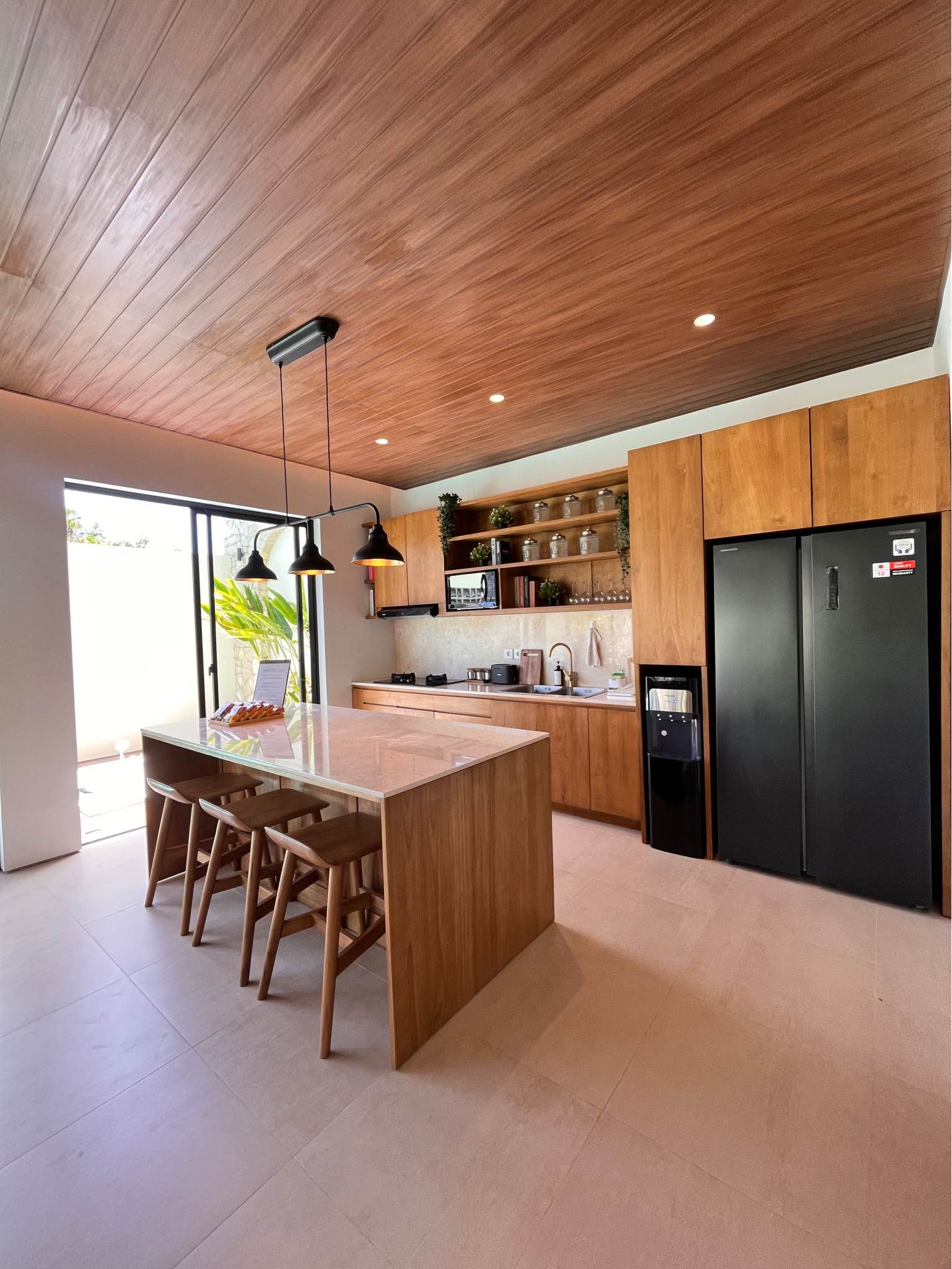 Вилла, 3 спальни