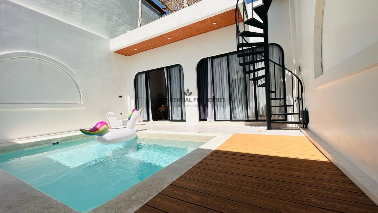 Вилла, 2 спальни