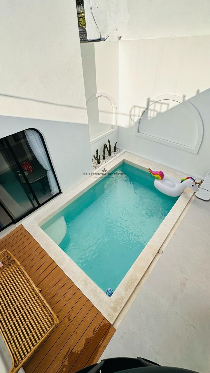 Вилла, 2 спальни