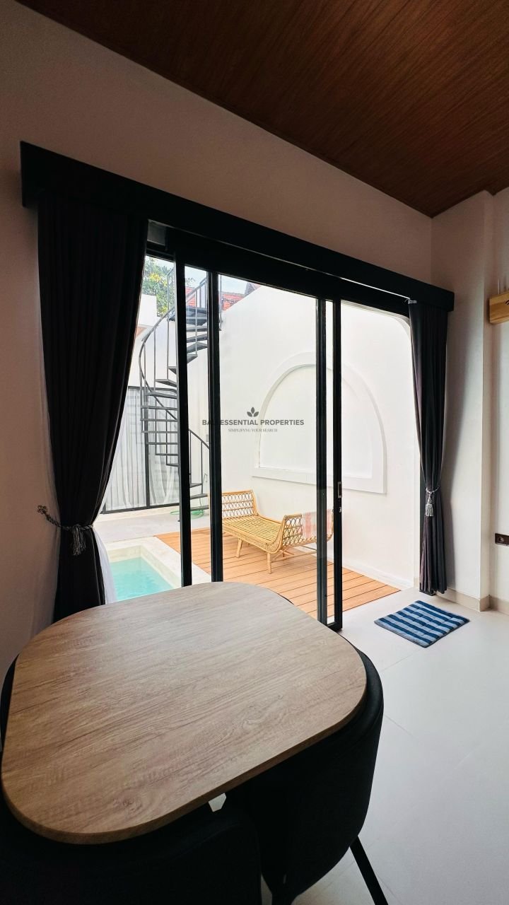 Вилла, 2 спальни