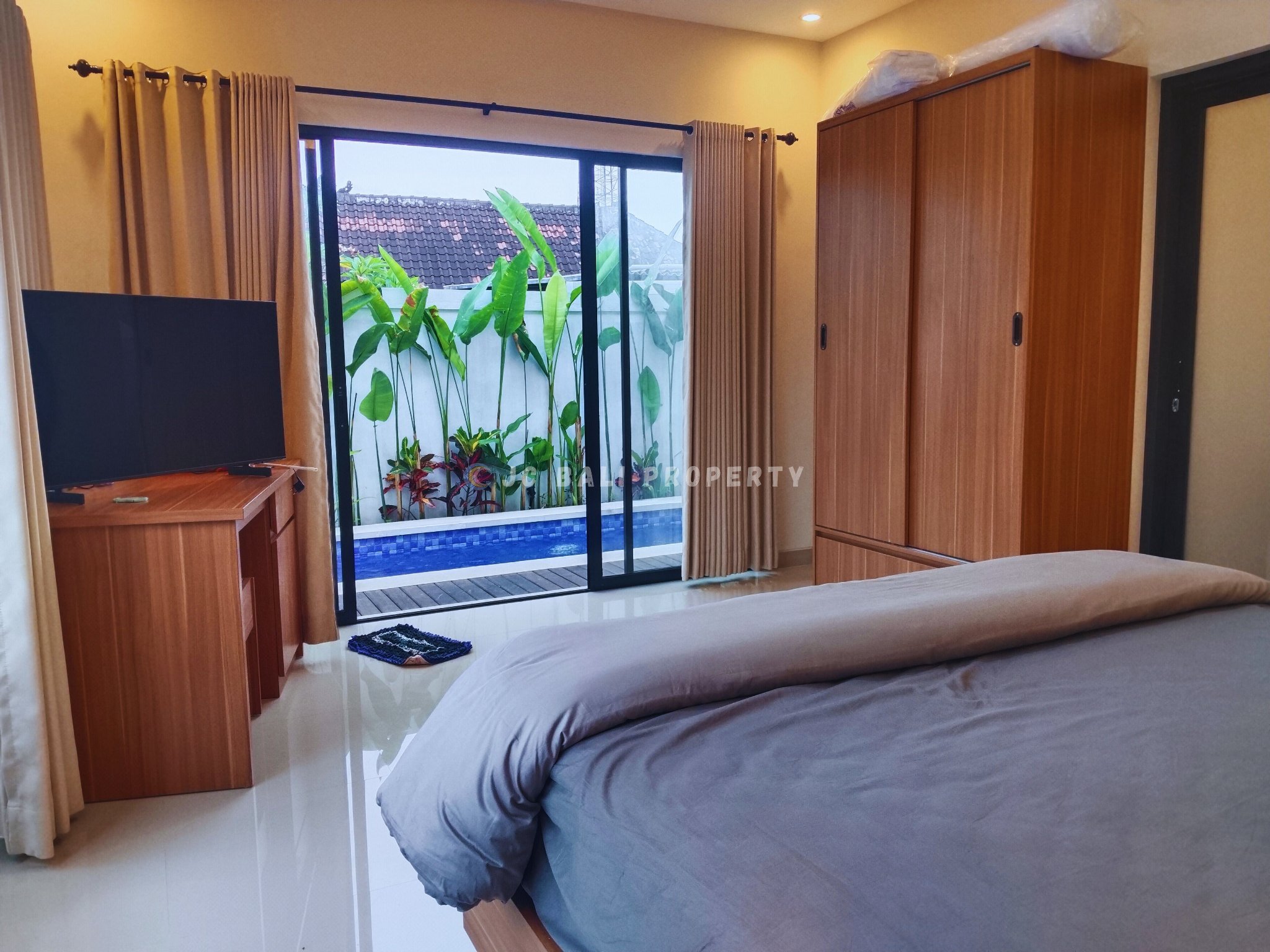 Вилла, 2 спальни