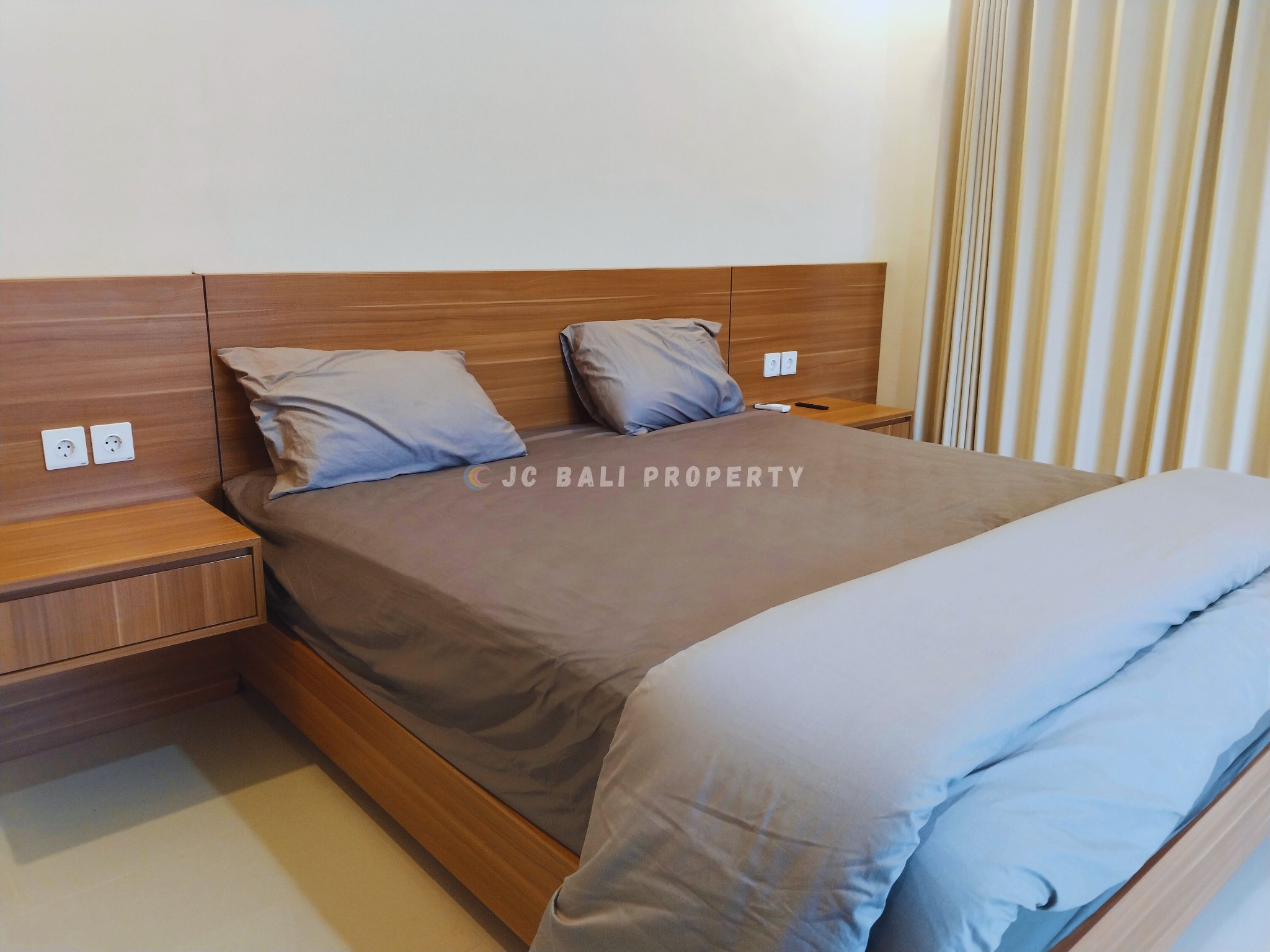 Вилла, 2 спальни