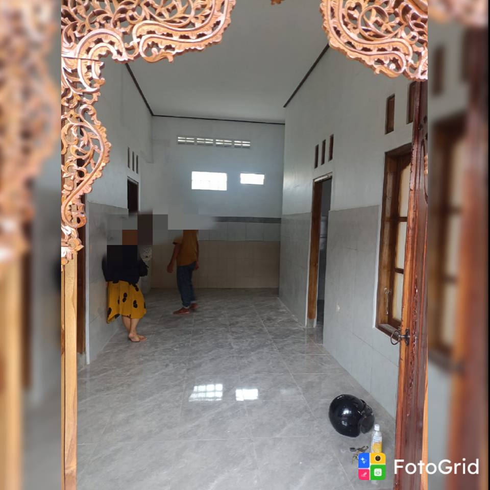 Дом, 3 спальни