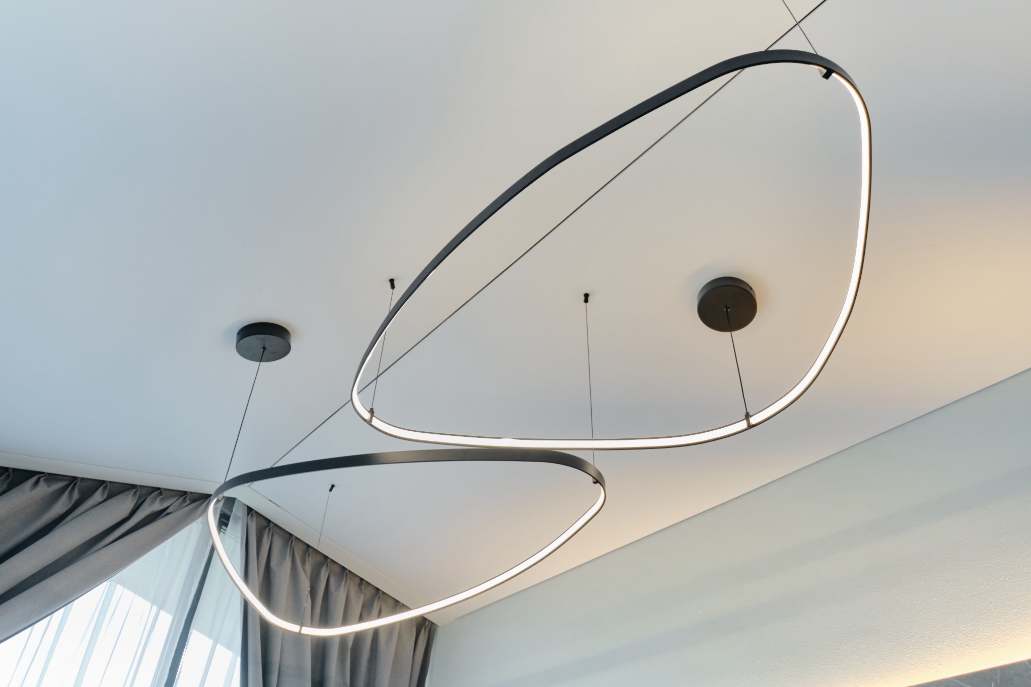 Таунхаус, 2 спальни