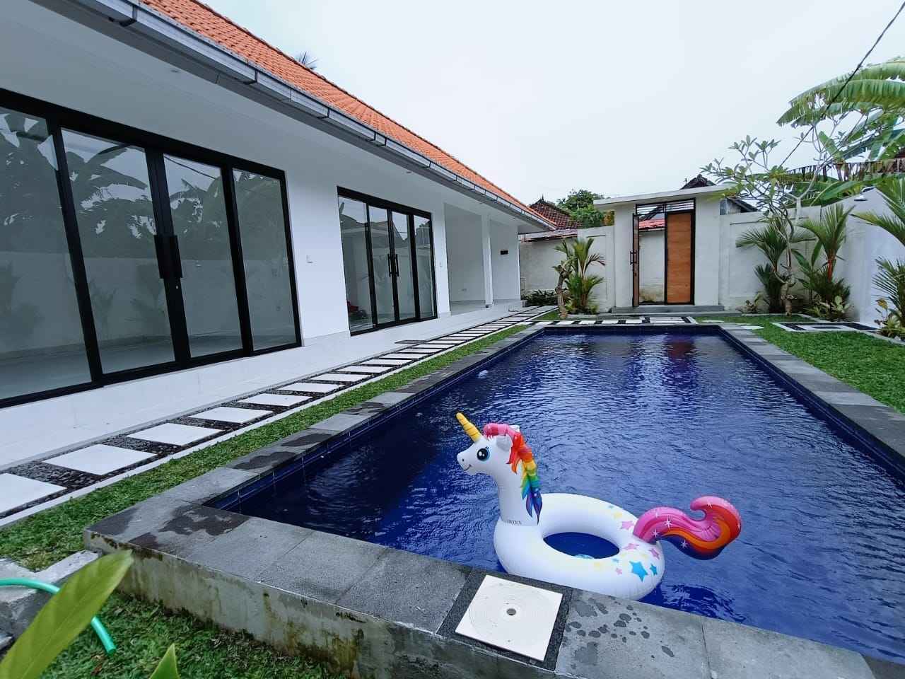 Вилла, 2 спальни