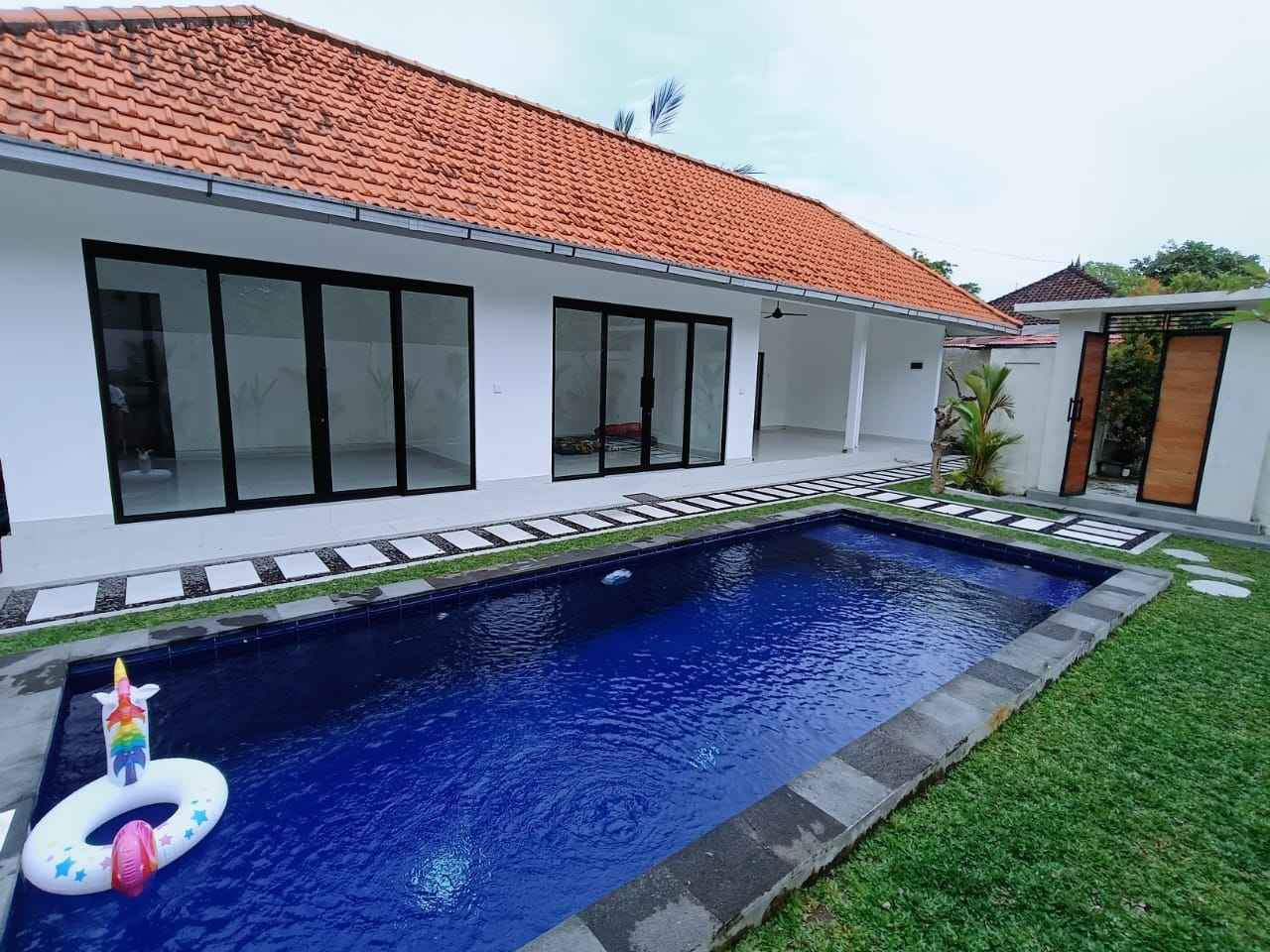 Вилла, 2 спальни