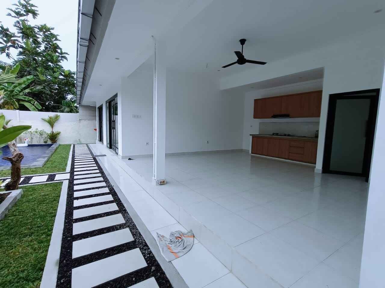 Вилла, 2 спальни