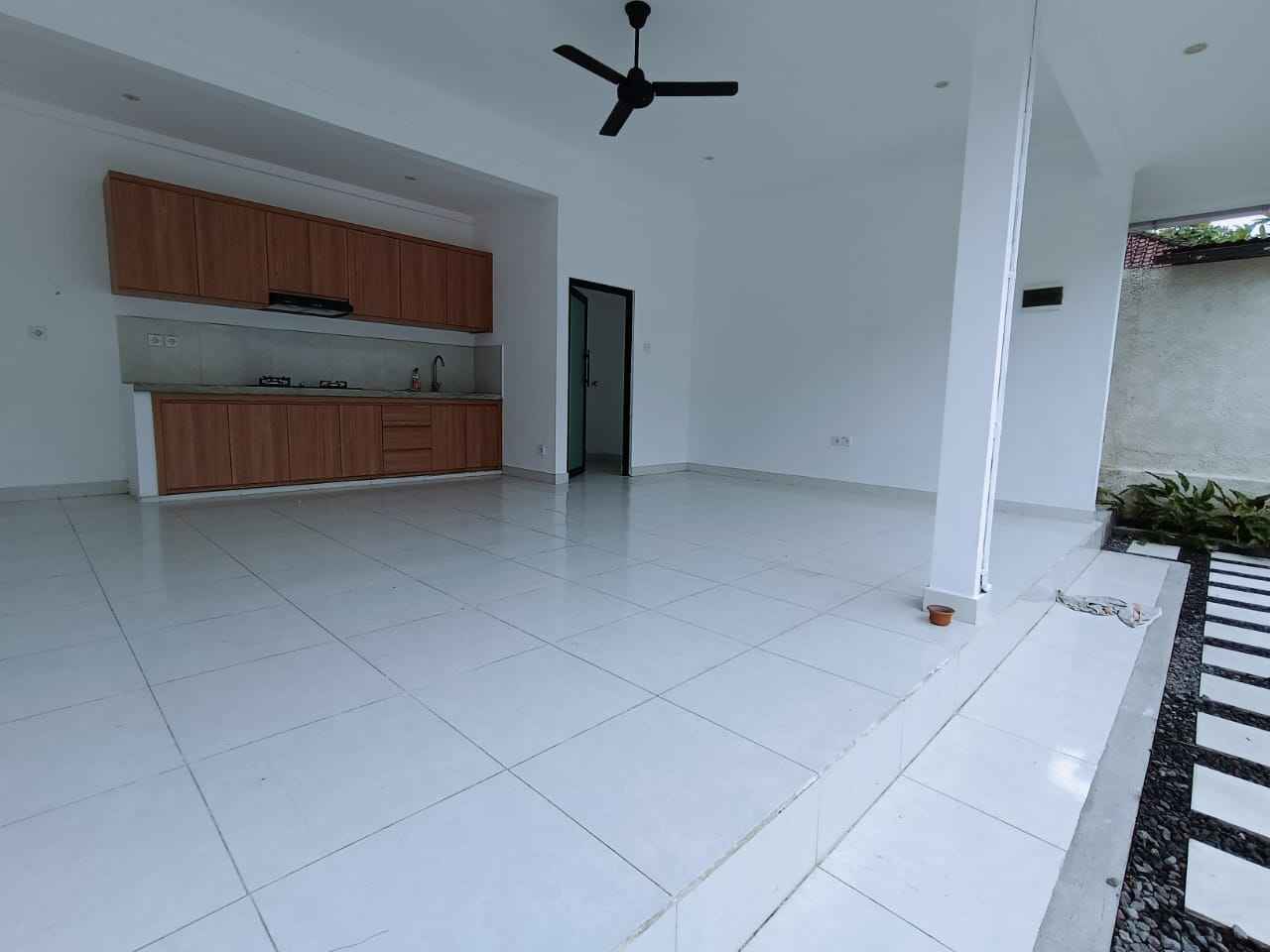 Вилла, 2 спальни