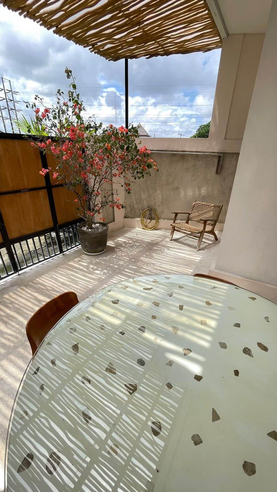 Вилла, 2 спальни