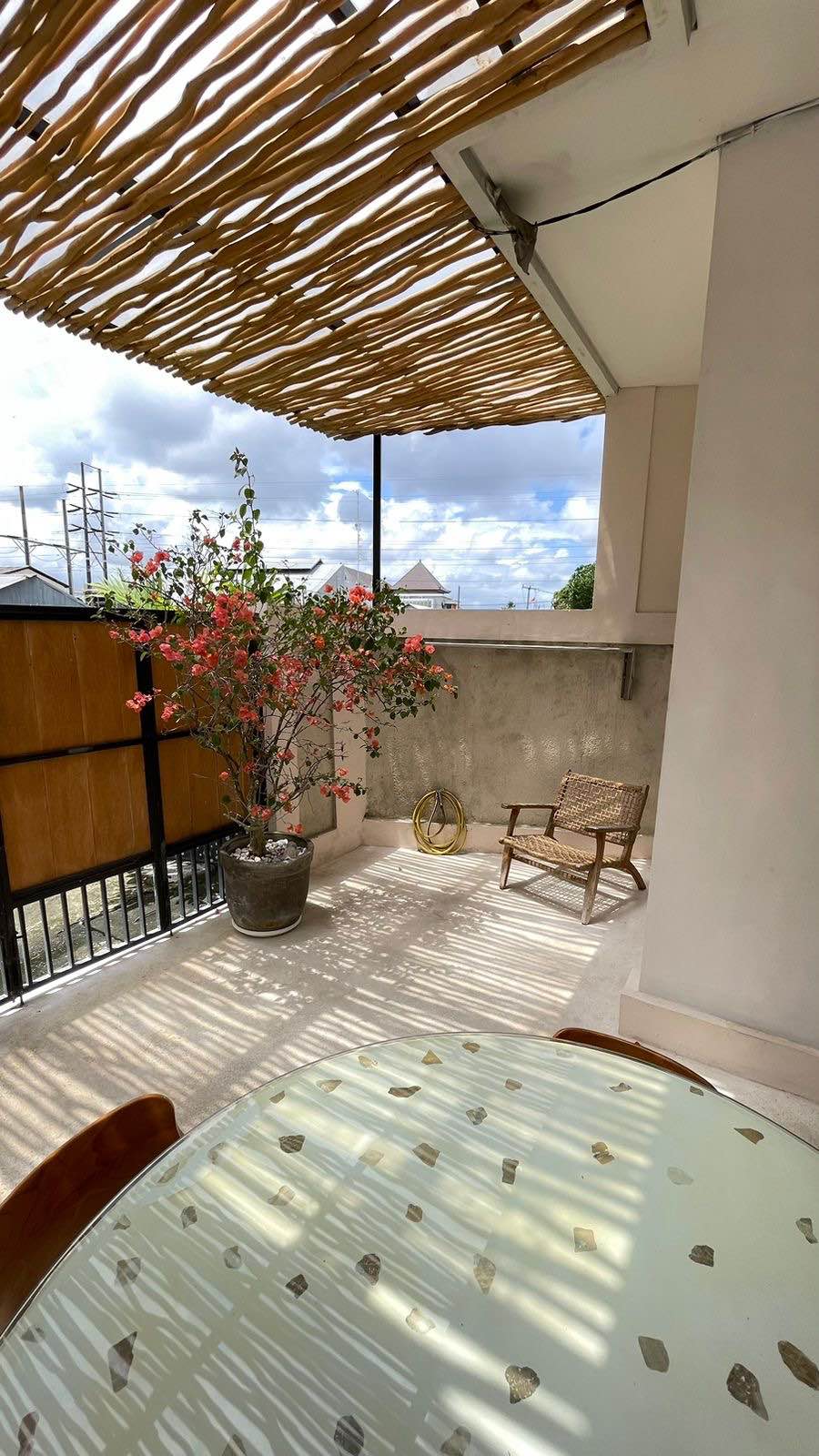 Вилла, 2 спальни