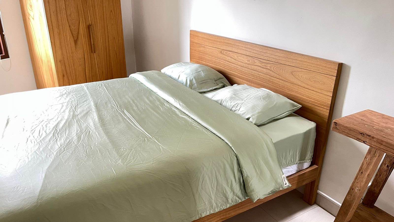 Вилла, 2 спальни