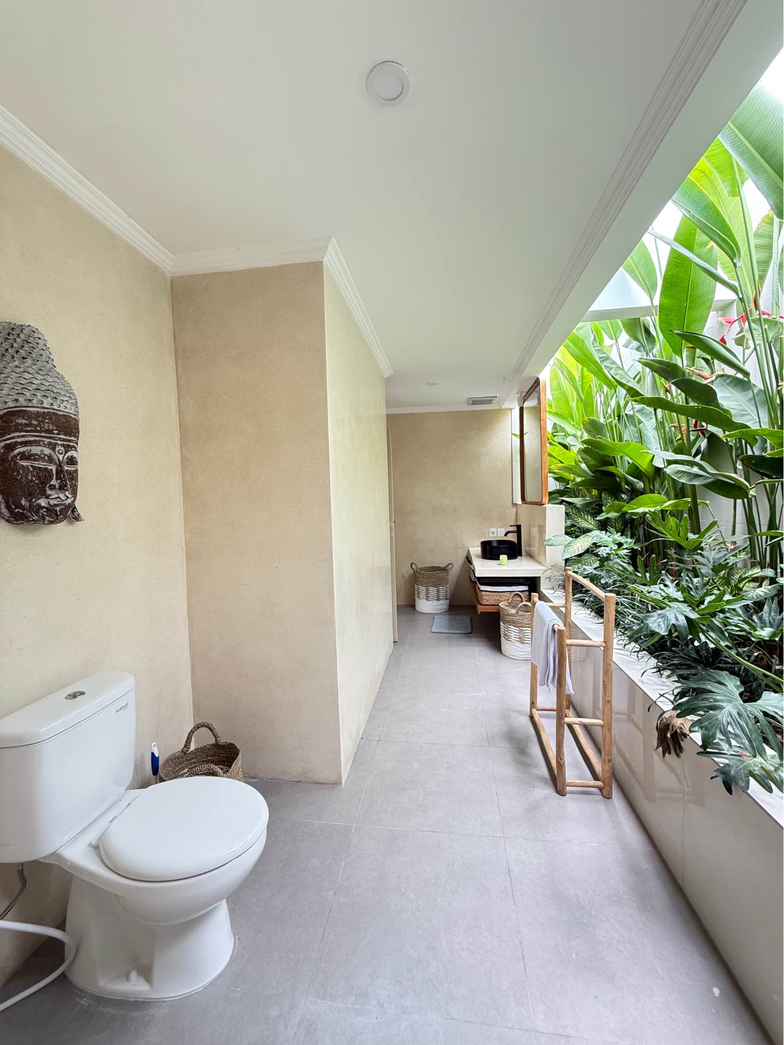 Вилла, 2 спальни