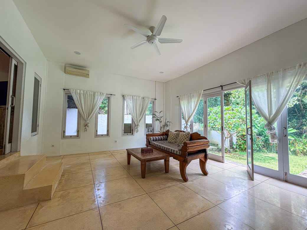 Вилла, 2 спальни