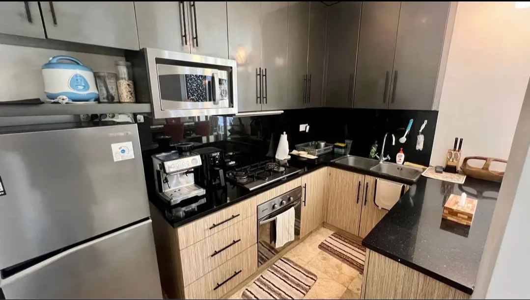 Вилла, 3 спальни