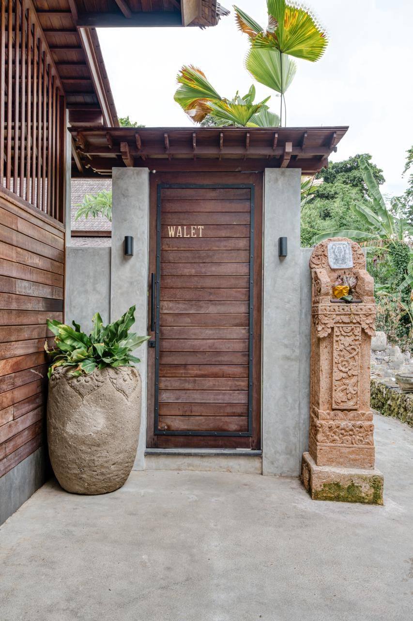 Вилла, 3 спальни