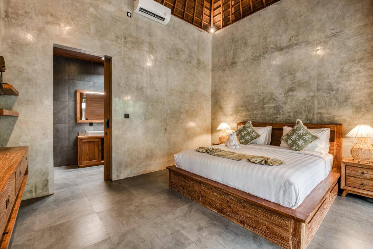 Вилла, 3 спальни