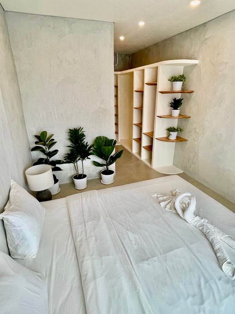 Вилла, 1 спальня