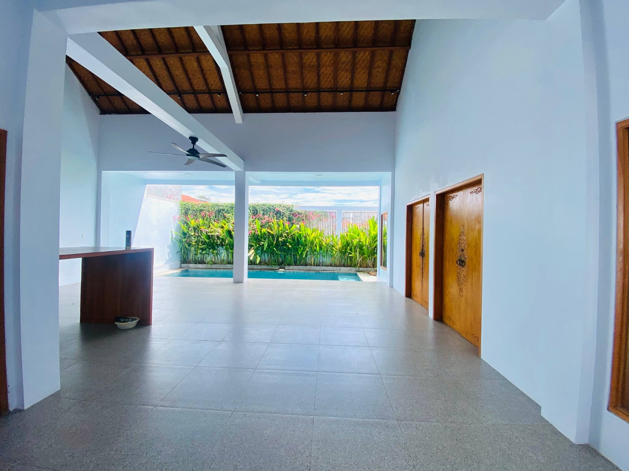 Вилла, 3 спальни