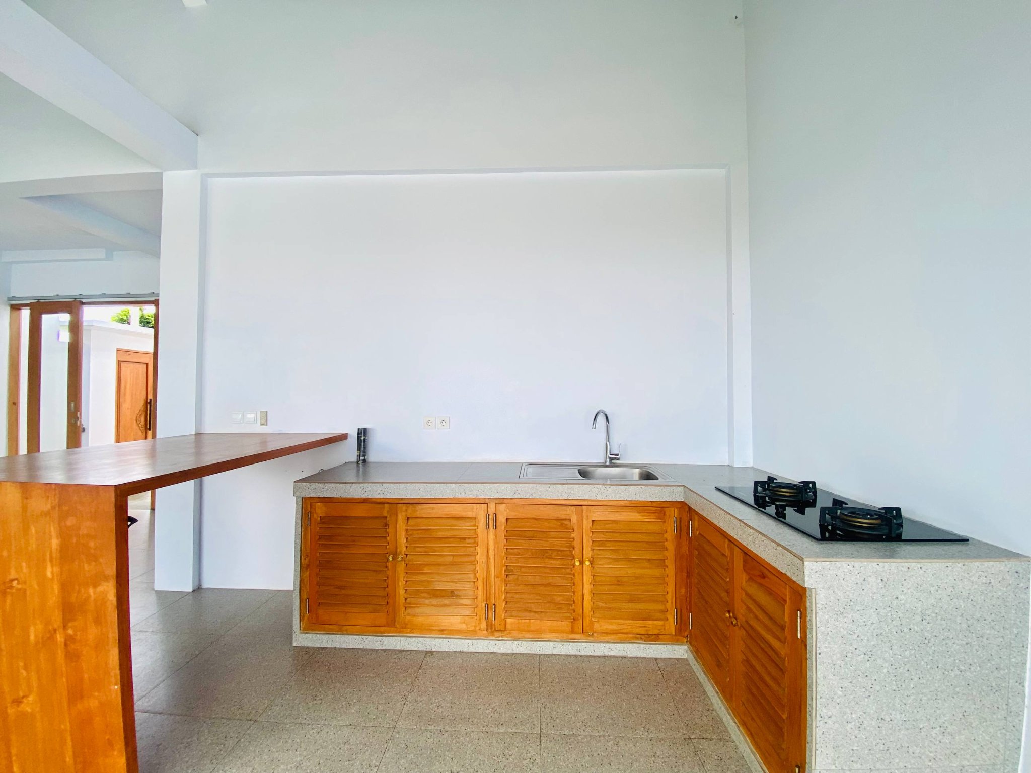 Вилла, 3 спальни