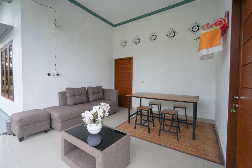 Дом, 2 спальни