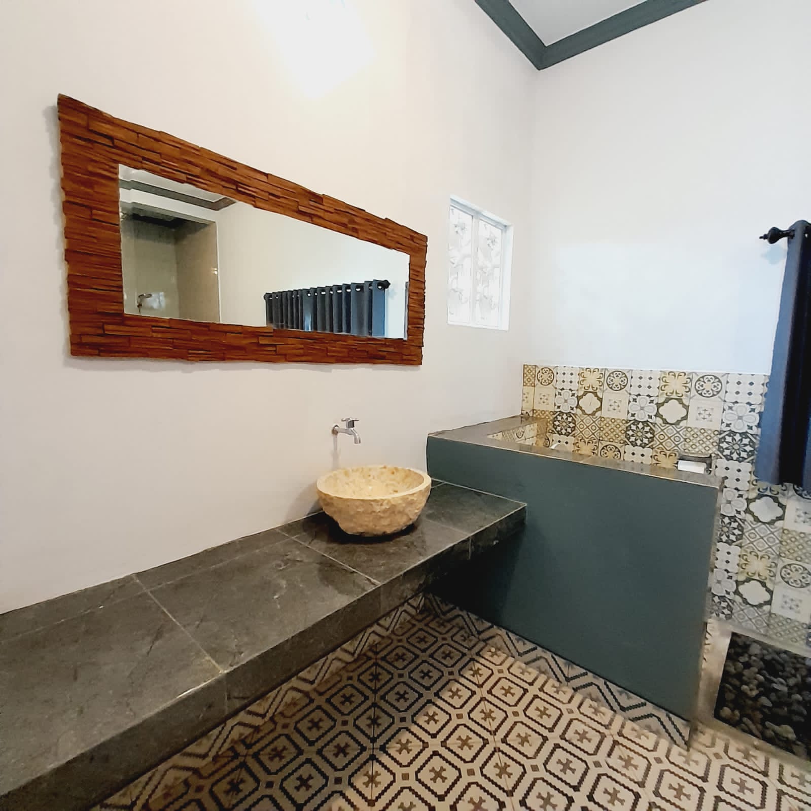 Дом, 2 спальни