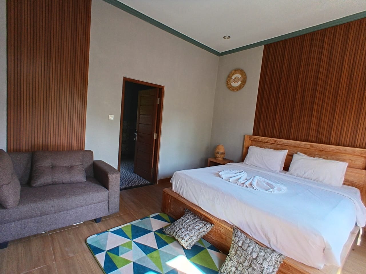 Дом, 2 спальни