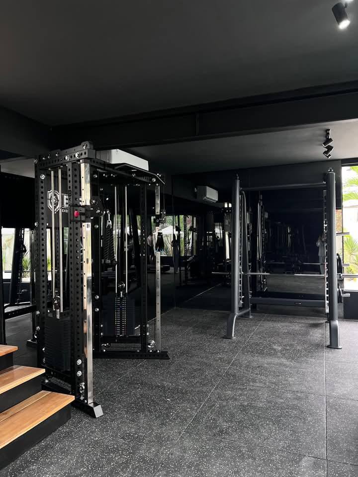 Вилла, 1 спальня