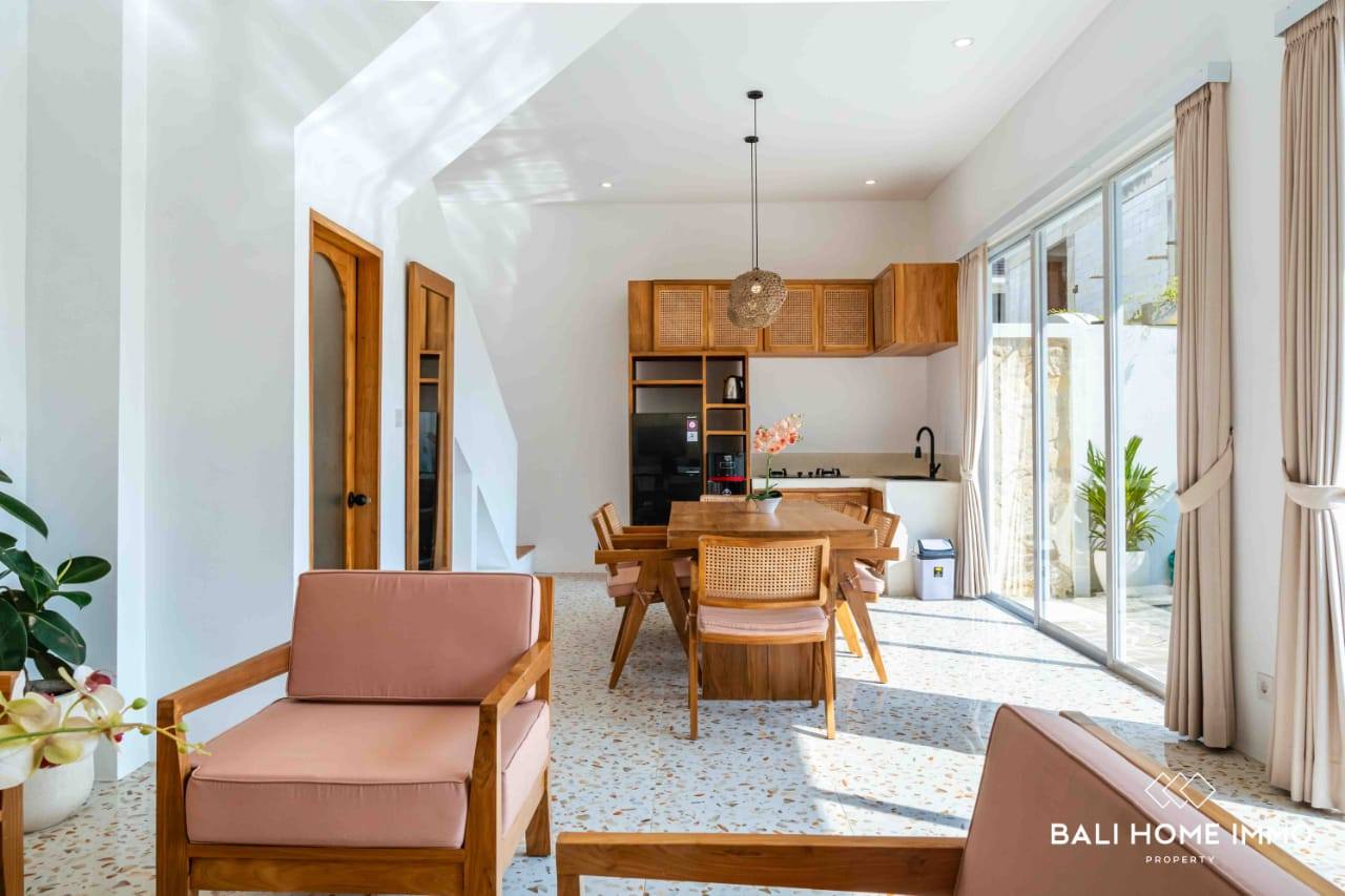 Вилла, 2 спальни