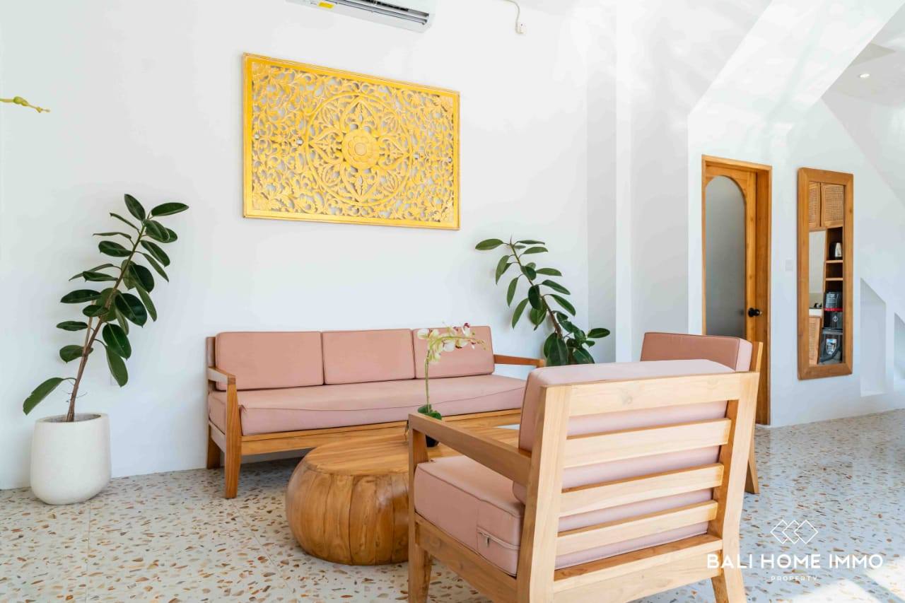 Вилла, 2 спальни