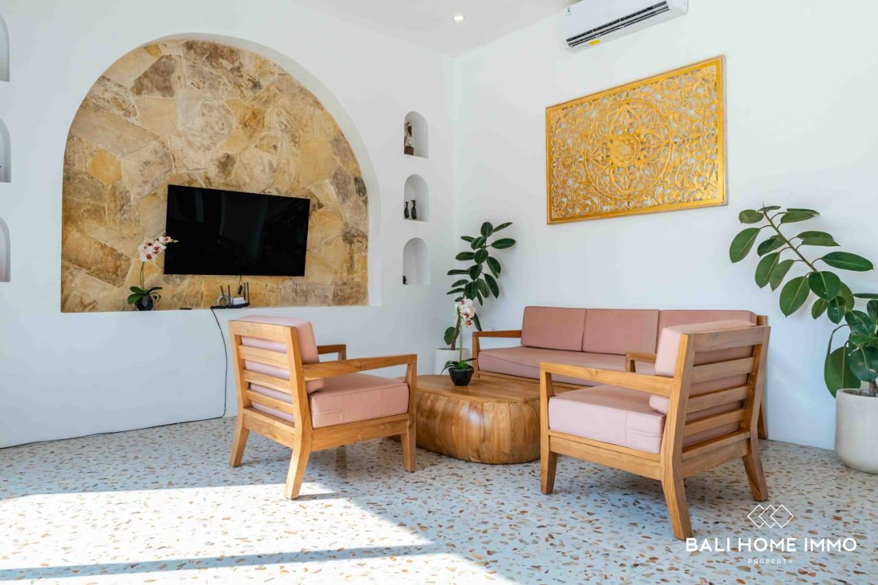 Вилла, 2 спальни