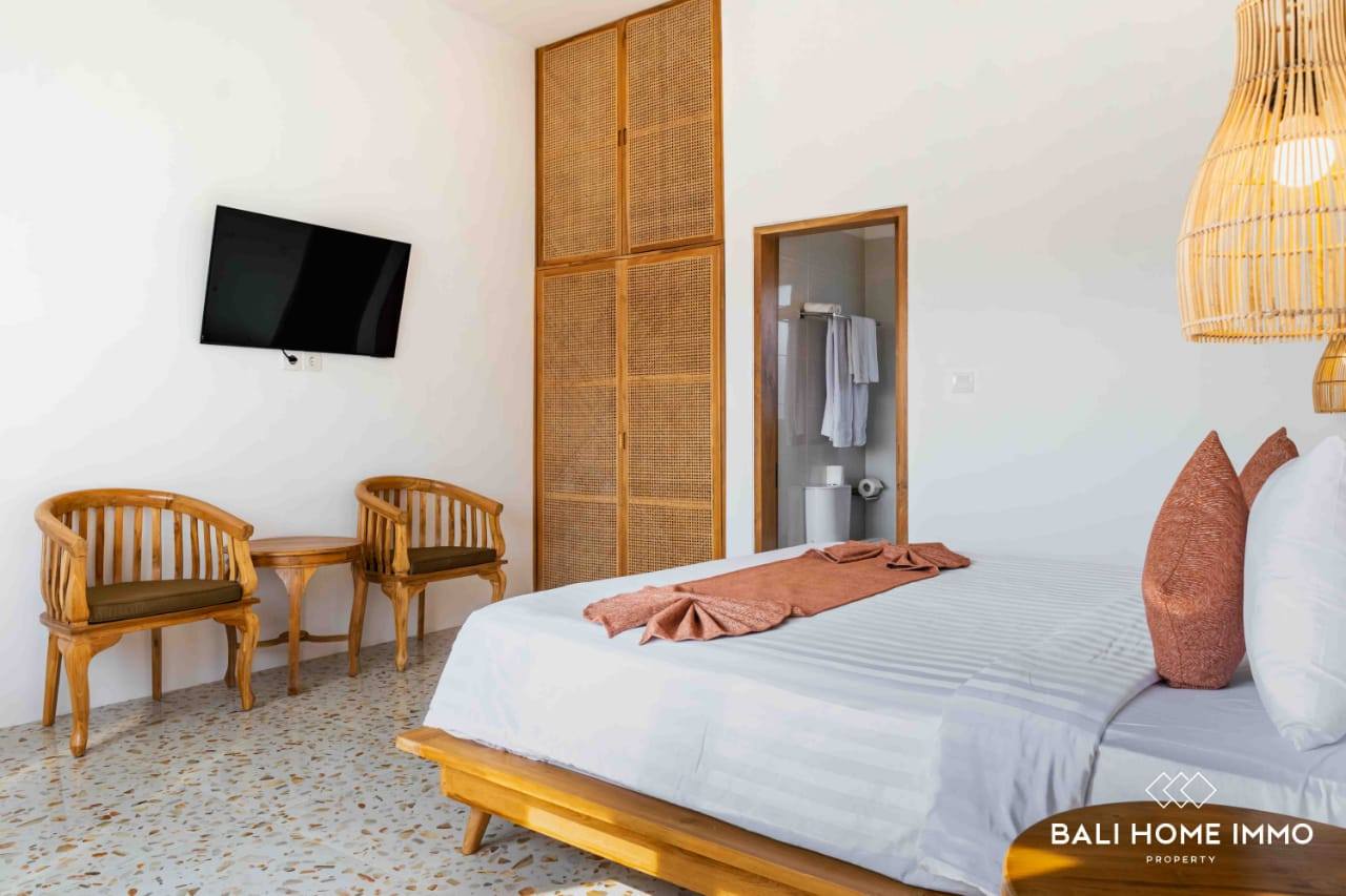 Вилла, 2 спальни