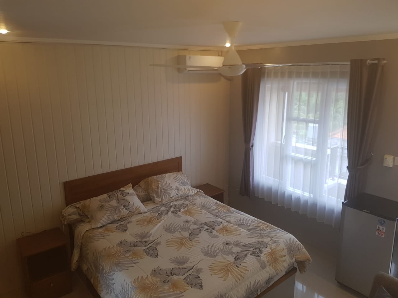 Апартаменты