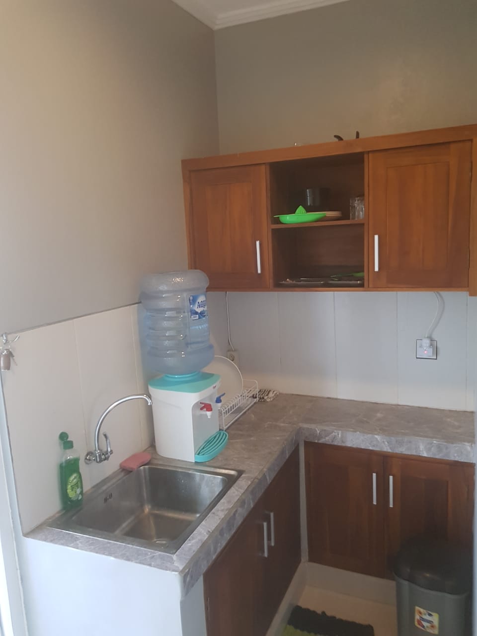 Апартаменты