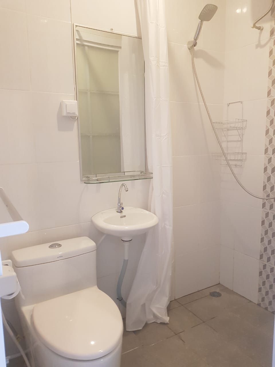 Апартаменты