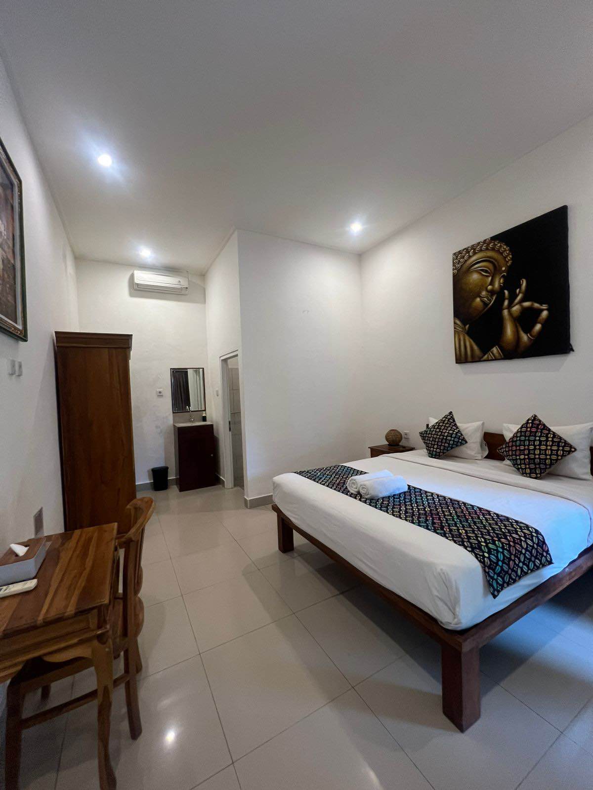 Вилла, 3 спальни