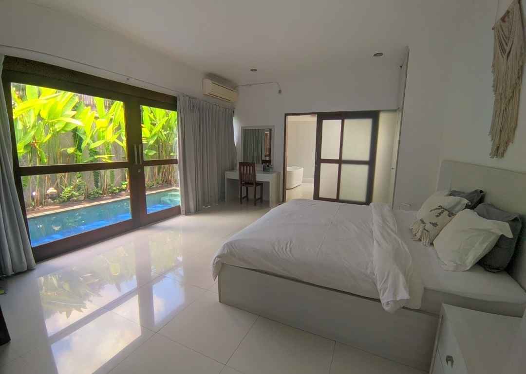 Вилла, 3 спальни