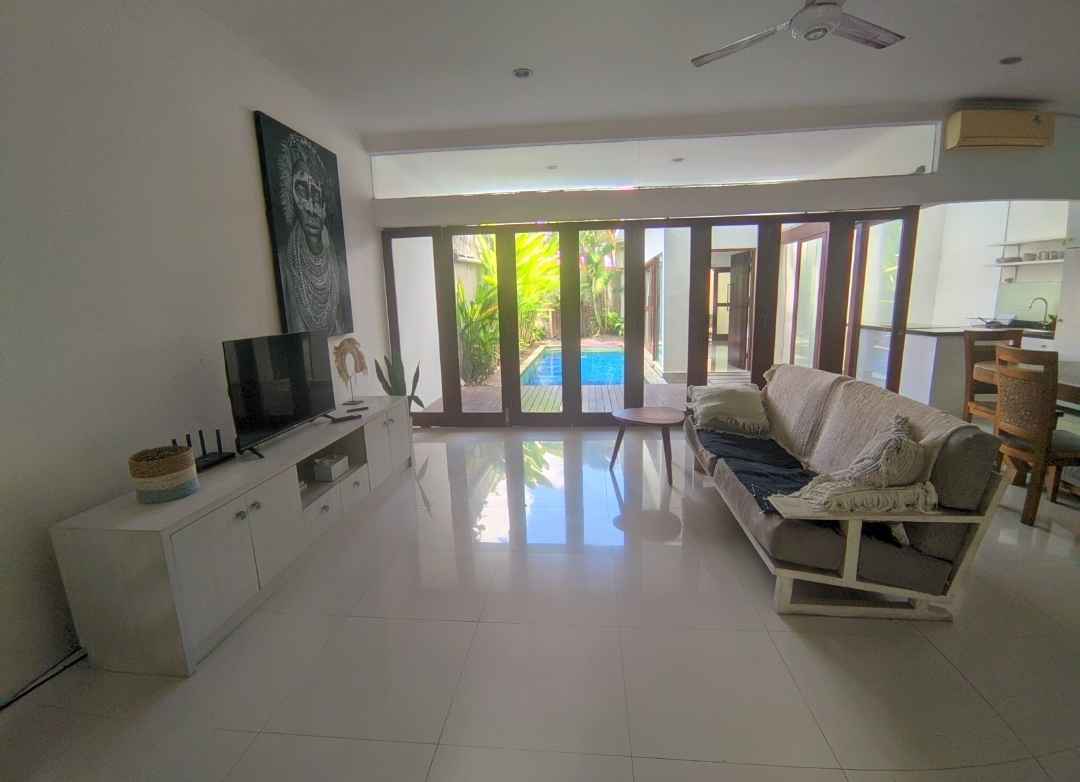 Вилла, 3 спальни