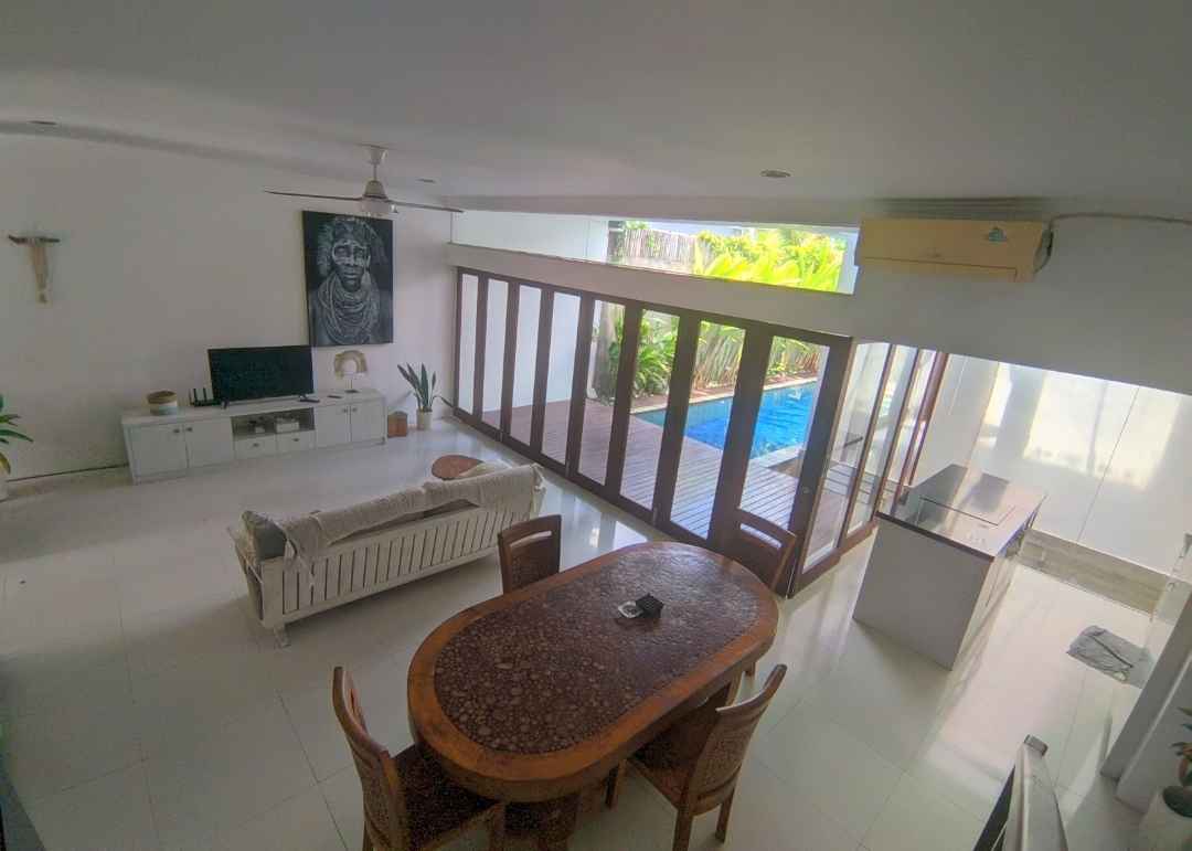 Вилла, 3 спальни