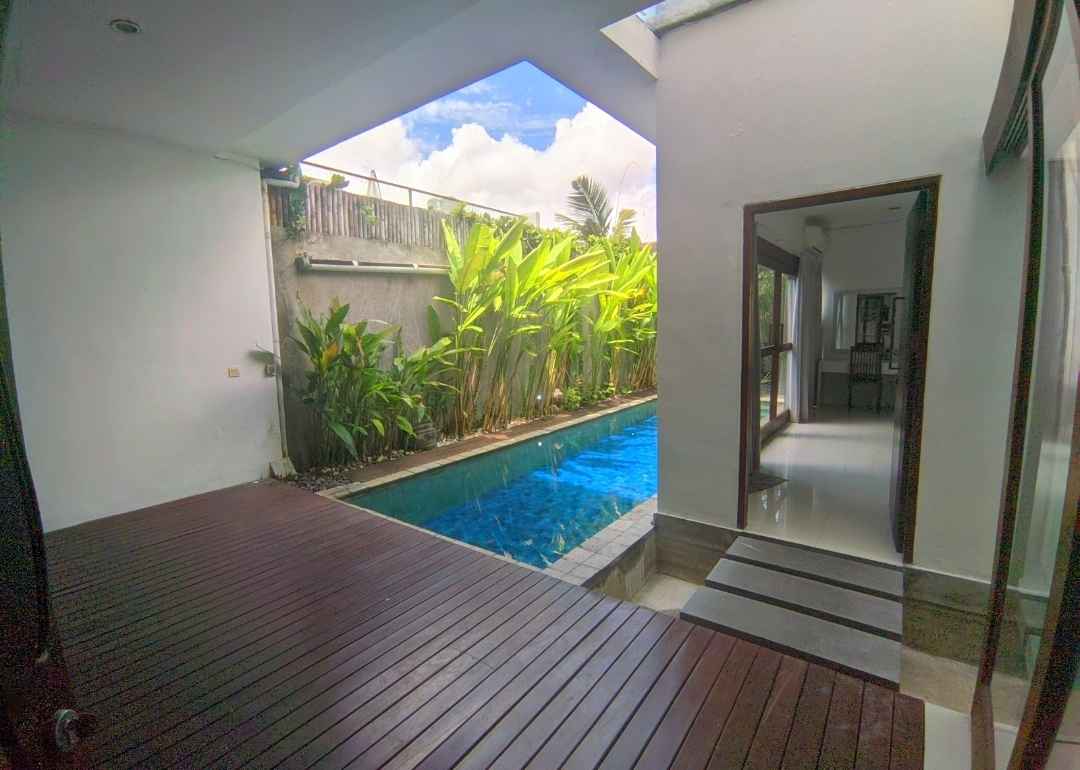 Вилла, 3 спальни