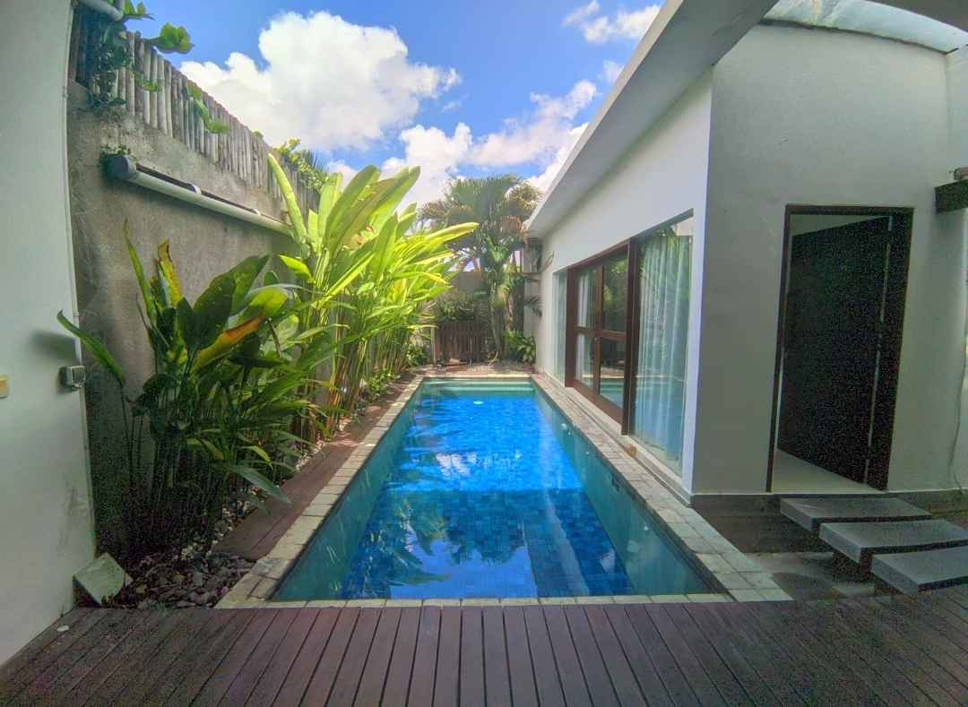 Вилла, 3 спальни